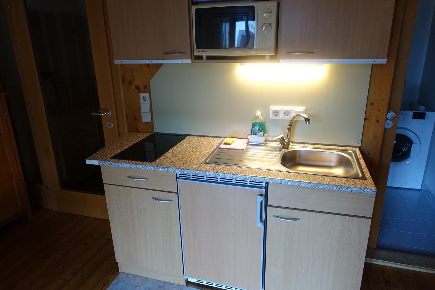 Apartmentshaus Dual -1 Presseggersee Exteriör bild