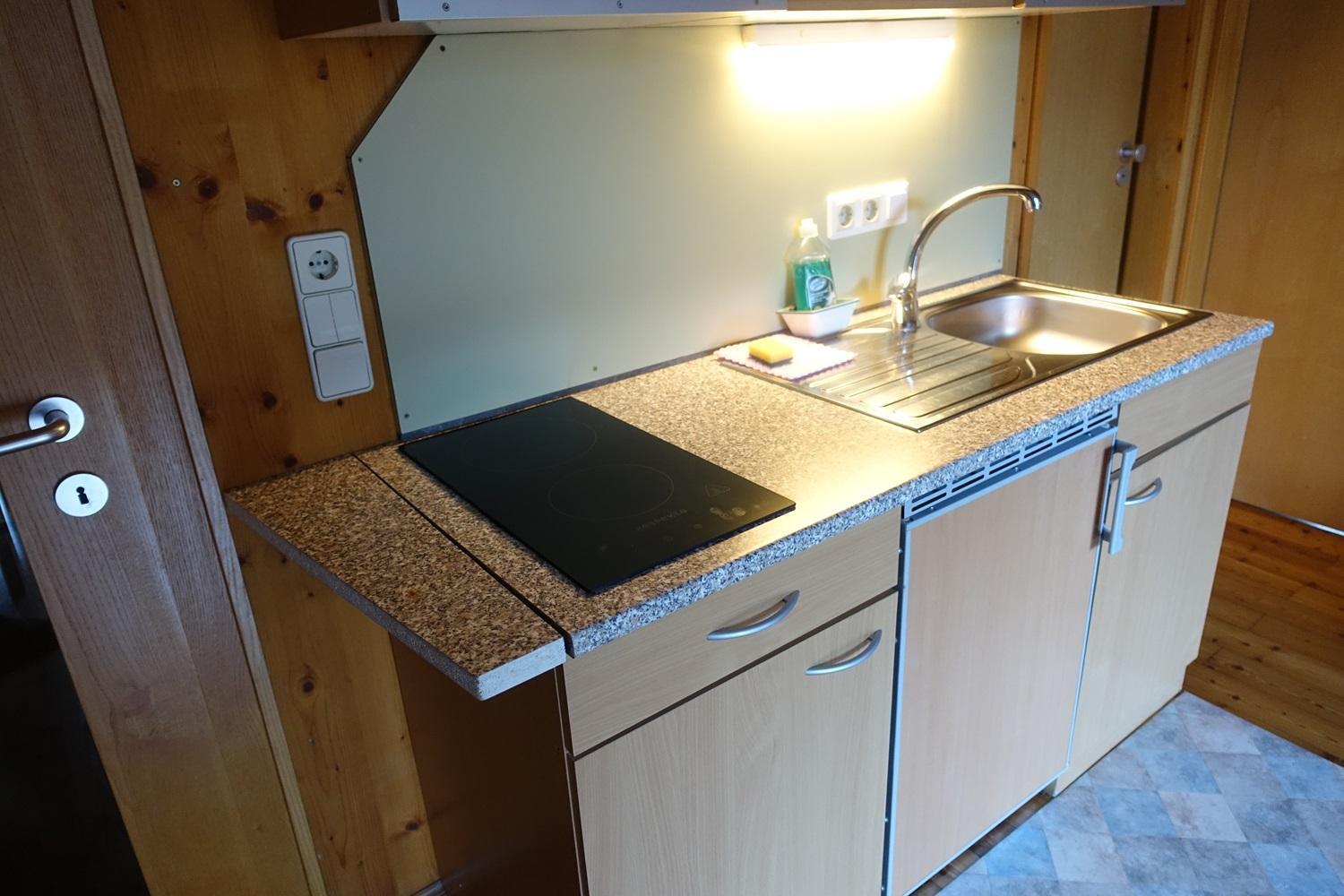 Apartmentshaus Dual -1 Presseggersee Exteriör bild