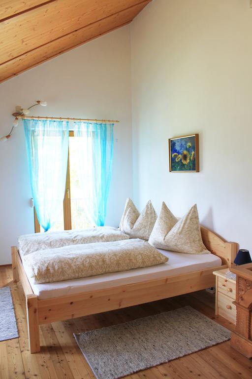 Apartmentshaus Dual -1 Presseggersee Rum bild