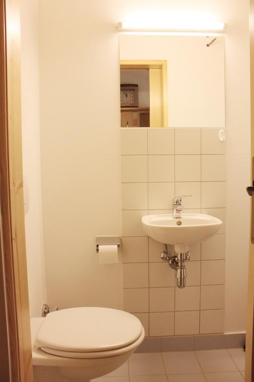 Apartmentshaus Dual -1 Presseggersee Rum bild
