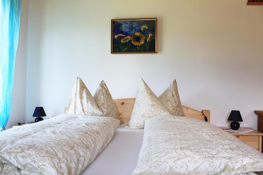 Apartmentshaus Dual -1 Presseggersee Rum bild