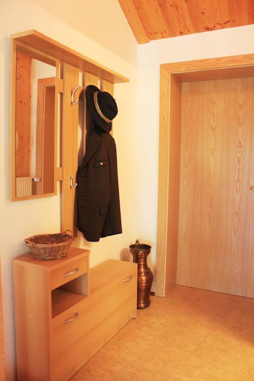 Apartmentshaus Dual -1 Presseggersee Rum bild