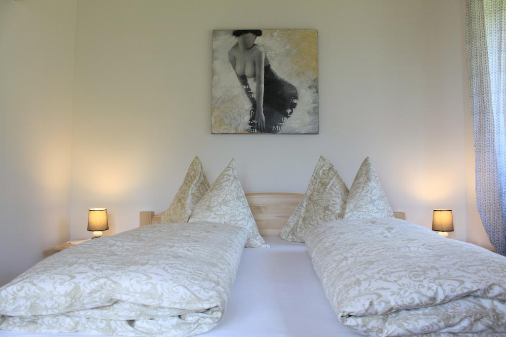 Apartmentshaus Dual -1 Presseggersee Rum bild